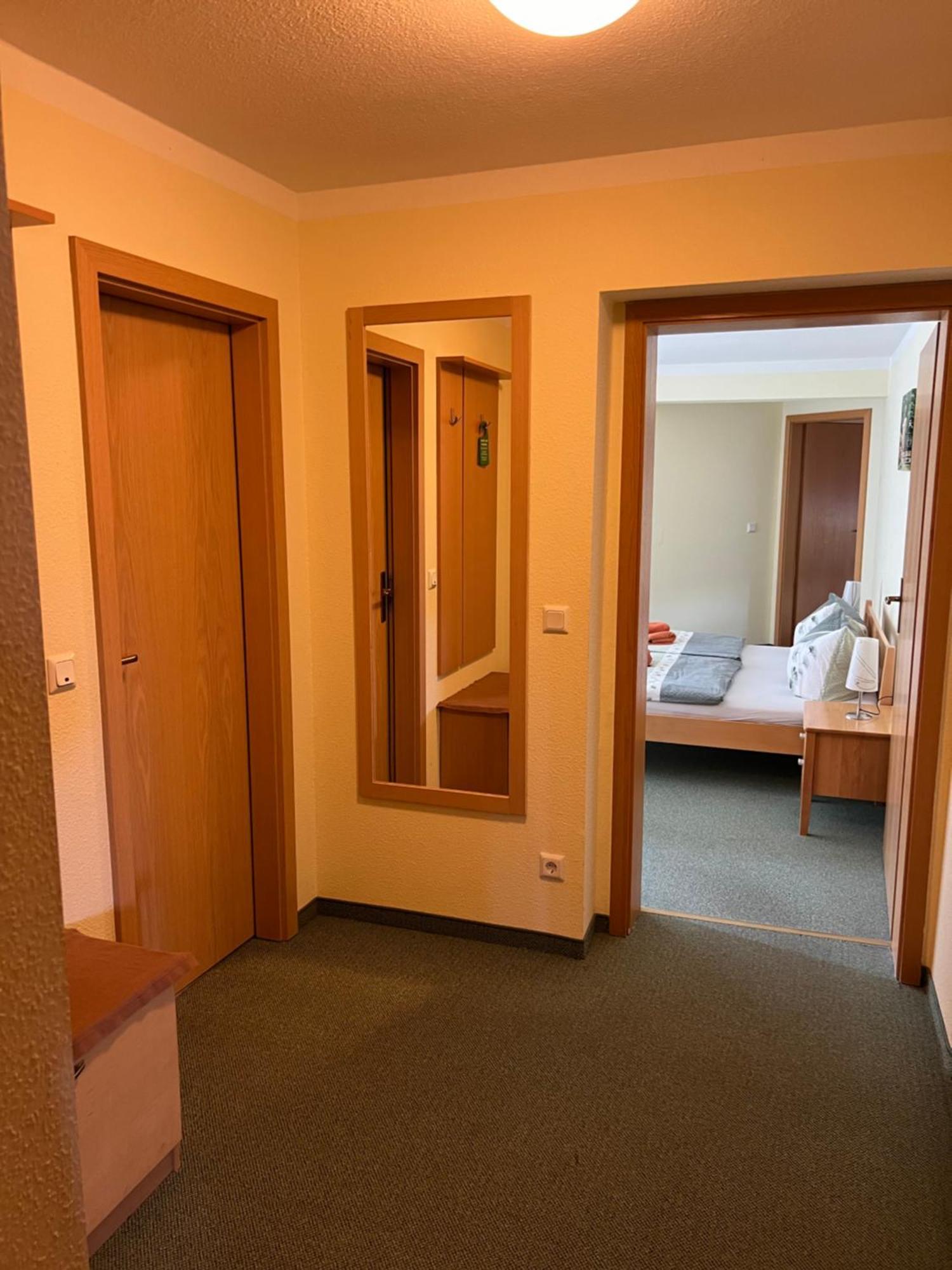 Pension Spreewaldstube Vetschau Exterior photo